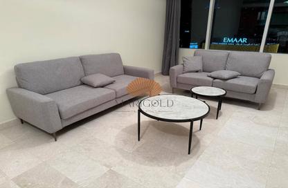 Apartment - 1 Bedroom - 2 Bathrooms for sale in Madina Tower - JLT Cluster O - Jumeirah Lake Towers - Dubai