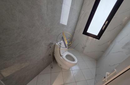 Villa - 4 Bedrooms - 5 Bathrooms for sale in Al Helio 1 - Al Helio - Ajman