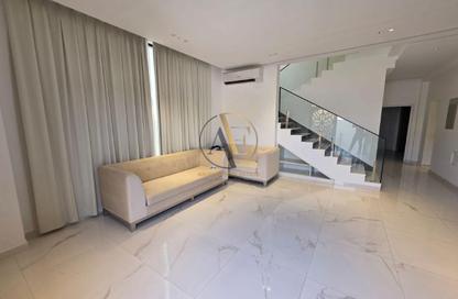 Villa - 4 Bedrooms - 5 Bathrooms for sale in Al Helio 1 - Al Helio - Ajman