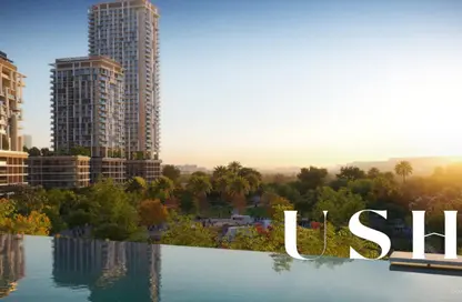 شقة - 2 غرف نوم - 4 حمامات للبيع في بوليفارد بارك 1 - بوليفارد بارك - بوابة وصل - دبي شقة - 2 غرف نوم - 4 حمامات للبيع في بوليفارد بارك 1 - بوليفارد بارك - بوابة وصل - دبي