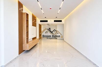 Apartment - 2 - 3 for rent in Al Amir Abdullah Building - International City Phase 2 (Al Warsan 4) - Dubai