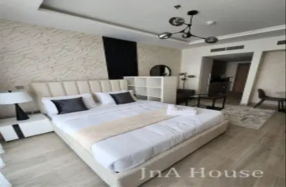 شقة - 1 حمام للايجار في 10 عزيزي ريفيرا - عزيزي ريفيرا - ميدان واحد - ميدان - دبي