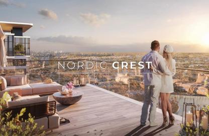 Apartment - 2 - 3 for sale in Upper House East - Upper House - Jumeirah Lake Towers - Dubai Apartment - 2 - 3 for sale in Upper House East - Upper House - Jumeirah Lake Towers - Dubai