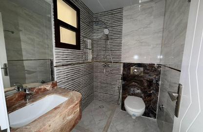 Apartment - 2 Bedrooms - 2 Bathrooms for rent in CityLife Al Tallah - Al Tallah 2 - Ajman