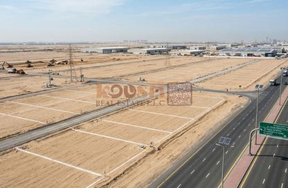 Land - Studio for sale in Al Qasimiah City - Sharjah Land - Studio for sale in Al Qasimiah City - Sharjah