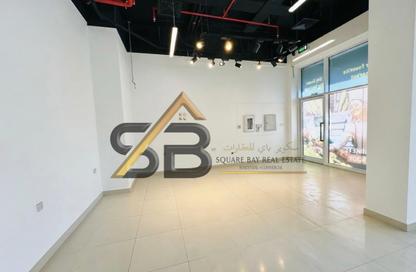 Retail - Studio for rent in Lyra Residence - International City Phase 2 - Al Warsan 4 - Al Warsan - Dubai Retail - Studio for rent in Lyra Residence - International City Phase 2 - Al Warsan 4 - Al Warsan - Dubai
