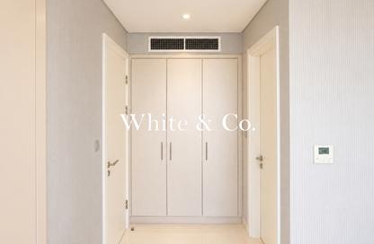 Townhouse - 3 - 5 for rent in Zinnia - Damac Hills 2 - Dubai