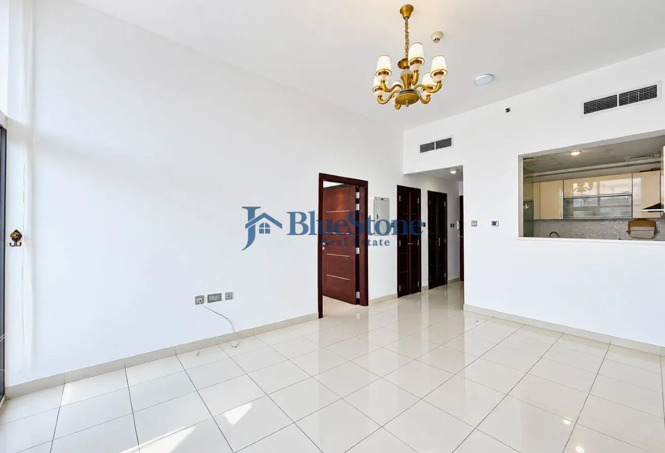 Rent in Glitz 2: One Bed | Large Balcony | Vacant| | Property Finder