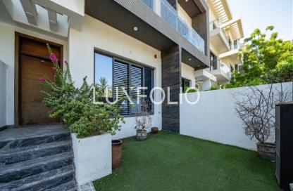 Villa - 4 Bedrooms - 5 Bathrooms for rent in Signature Villas XIV - District 14 - Jumeirah Village Circle - Dubai Villa - 4 Bedrooms - 5 Bathrooms for rent in Signature Villas XIV - District 14 - Jumeirah Village Circle - Dubai