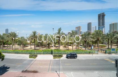 Villa - 4 Bedrooms - 5 Bathrooms for rent in Signature Villas XIV - District 14 - Jumeirah Village Circle - Dubai