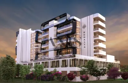 Apartment - 1 Bedroom - 1 Bathroom for sale in Moonsa Residences 2 - International City Phase 2 - Al Warsan 4 - Al Warsan - Dubai