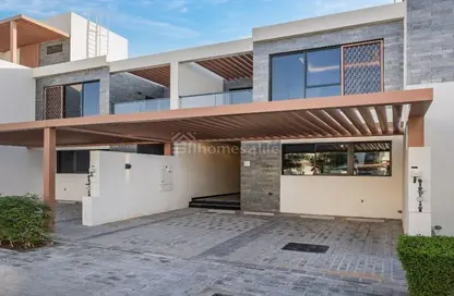 فيلا - 4 غرف نوم - 4 حمامات للايجار في سيلفر سبرنجز 3 - سيلفر سبرينغز - داماك هيلز - دبي