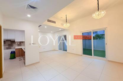 Townhouse - 3 - 4 for rent in Amaranta B - Amaranta - Villanova - Dubai