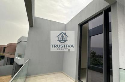 Villa - 5 Bedrooms - 7+ Bathrooms for sale in Phase 4 - Masaar 3 - Al Rowdat Suburb - Sharjah Villa - 5 Bedrooms - 7+ Bathrooms for sale in Phase 4 - Masaar 3 - Al Rowdat Suburb - Sharjah