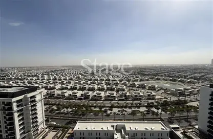 شقة - غرفة نوم - 1 حمام للايجار في حدائق لايم - دبي هيلز استيت - دبي