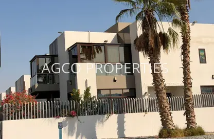 تاون هاوس - 4 غرف نوم - 6 حمامات للبيع في سينسز - المنطقة 11 - مدينة الشيخ محمد بن راشد - دبي تاون هاوس - 4 غرف نوم - 6 حمامات للبيع في سينسز - المنطقة 11 - مدينة الشيخ محمد بن راشد - دبي