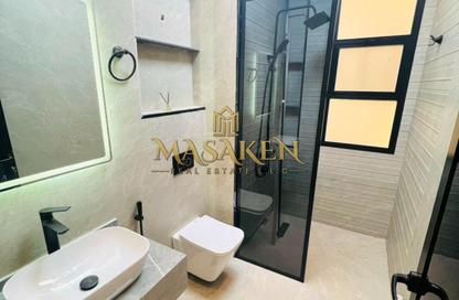 Villa - 5 Bedrooms - 7 Bathrooms for sale in Al Helio 1 - Al Helio - Ajman