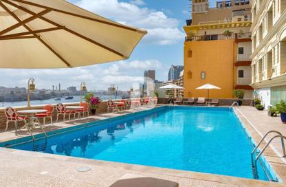 Retail - Studio for rent in Carlton Dubai Creek - Baniyas Road - Deira - Dubai