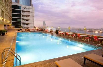 Retail - Studio for rent in Carlton Dubai Creek - Baniyas Road - Deira - Dubai