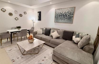 Apartment - 2 Bedrooms - 2 Bathrooms for rent in Al Mamzar - Sharjah - Sharjah Apartment - 2 Bedrooms - 2 Bathrooms for rent in Al Mamzar - Sharjah - Sharjah
