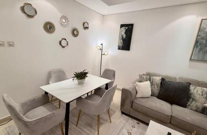 Apartment - 2 Bedrooms - 2 Bathrooms for rent in Al Mamzar - Sharjah - Sharjah Apartment - 2 Bedrooms - 2 Bathrooms for rent in Al Mamzar - Sharjah - Sharjah