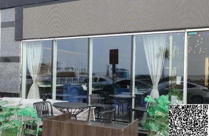 Shop - Studio - 4 for sale in Ajman Corniche Residences - Ajman Corniche Road - Ajman