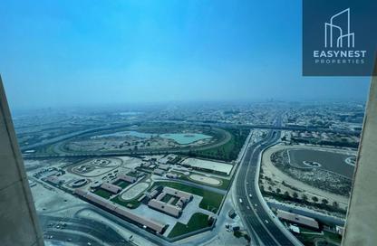 Apartment - 2 Bedrooms - 2 Bathrooms for rent in Churchill Residency Tower - Churchill Towers - Business Bay - Dubai