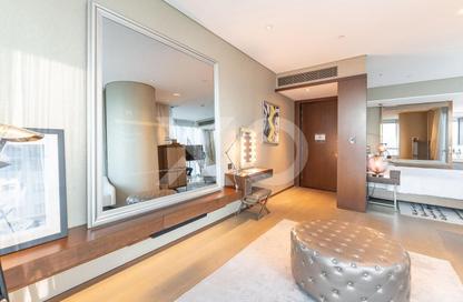 Apartment - Studio - 1 for sale in Tower C - Damac Towers by Paramount - Business Bay - Dubai Apartment - Studio - 1 for sale in Tower C - Damac Towers by Paramount - Business Bay - Dubai