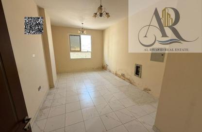 Apartment - 1 - 1 for rent in Nuaimia Two Tower - Al Nuimiya 2 - Al Nuaimiya - Ajman