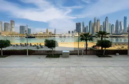 Duplex - 3 Bedrooms - 4 Bathrooms for rent in Palace Beach Residence Tower 1 - Palace Beach Residence - Emaar Beachfront - Dubai Harbour - Dubai Duplex - 3 Bedrooms - 4 Bathrooms for rent in Palace Beach Residence Tower 1 - Palace Beach Residence - Emaar Beachfront - Dubai Harbour - Dubai