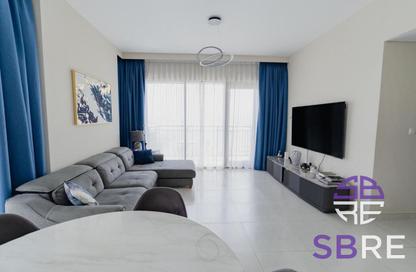 Apartment - 3 Bedrooms - 3 Bathrooms for sale in Creekside 18 B - Creekside 18 - Dubai Creek Harbour (The Lagoons) - Dubai Apartment - 3 Bedrooms - 3 Bathrooms for sale in Creekside 18 B - Creekside 18 - Dubai Creek Harbour (The Lagoons) - Dubai