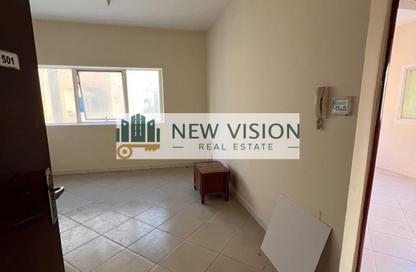 Apartment - 1 - 1 for rent in Al Nabaa Building - Al Naba'ah - Al Sharq - Sharjah