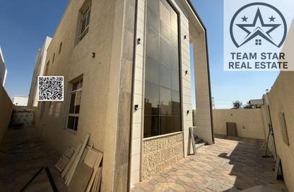 Villa - 5 Bedrooms - 7 Bathrooms for rent in Al Yasmeen 1 - Al Yasmeen - Ajman