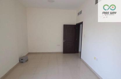 Apartment - 1 Bedroom - 1 Bathroom for rent in Ajman Corniche Residences - Ajman Corniche Road - Ajman