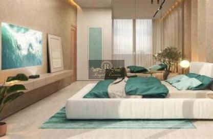 Apartment - 1 Bedroom - 1 Bathroom for sale in Elo 1 - Elo - Damac Hills 2 - Dubai