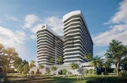 Apartment - 1 Bedroom - 1 Bathroom for sale in Elo 1 - Elo - Damac Hills 2 - Dubai