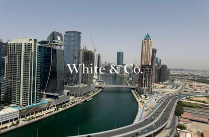 Apartment - 1 Bedroom - 2 Bathrooms for rent in Noura Tower - Al Habtoor City - Business Bay - Dubai Apartment - 1 Bedroom - 2 Bathrooms for rent in Noura Tower - Al Habtoor City - Business Bay - Dubai