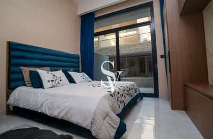 Apartment - Studio - 1 for rent in Avanos - District 10 - Jumeirah Village Circle - Dubai