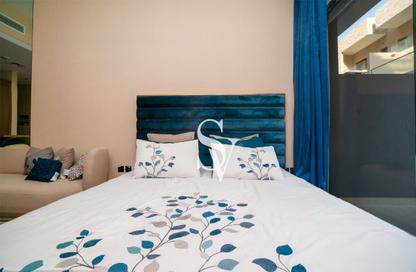 Apartment - Studio - 1 for rent in Avanos - District 10 - Jumeirah Village Circle - Dubai Apartment - Studio - 1 for rent in Avanos - District 10 - Jumeirah Village Circle - Dubai