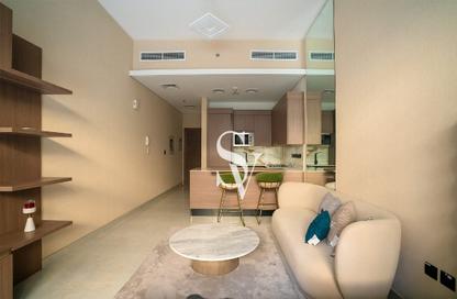 Apartment - Studio - 1 for rent in Avanos - District 10 - Jumeirah Village Circle - Dubai
