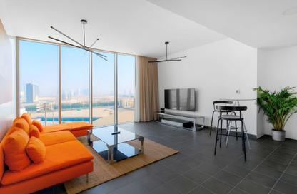 Penthouse - 1 Bedroom - 1 Bathroom for rent in Emirates Sports Hotel Apartments - Dubai Sports City - Dubai Penthouse - 1 Bedroom - 1 Bathroom for rent in Emirates Sports Hotel Apartments - Dubai Sports City - Dubai