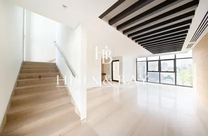 فيلا - 3 غرف نوم - 4 حمامات للايجار في فيلات فينيتو - داماك هيلز - دبي