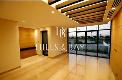 فيلا - 3 غرف نوم - 4 حمامات للايجار في فيلات فينيتو - داماك هيلز - دبي