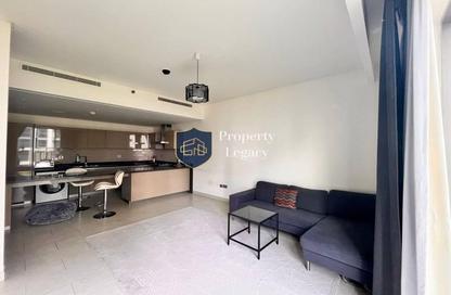 Apartment - Studio - 1 Bathroom for sale in Sobha Hartland Greens 1 - Hartland Greens - Sobha Hartland - Mohammed Bin Rashid City - Dubai