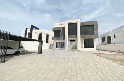 Villa - 6 - 7+ for rent in Al Aweer 1 - Al Aweer - Dubai