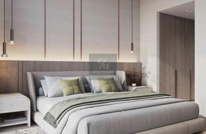 Apartment - 1 - 2 for sale in Cove Edition 1 by Imtiaz - Dubai Land Residence Complex - Dubai