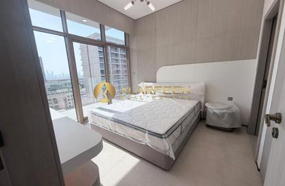 Apartment - 1 Bedroom - 2 Bathrooms for rent in Pearl House III - District 11 - Jumeirah Village Circle - Dubai Apartment - 1 Bedroom - 2 Bathrooms for rent in Pearl House III - District 11 - Jumeirah Village Circle - Dubai
