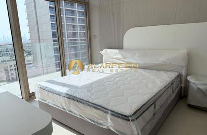 Apartment - 1 Bedroom - 2 Bathrooms for rent in Pearl House III - District 11 - Jumeirah Village Circle - Dubai Apartment - 1 Bedroom - 2 Bathrooms for rent in Pearl House III - District 11 - Jumeirah Village Circle - Dubai