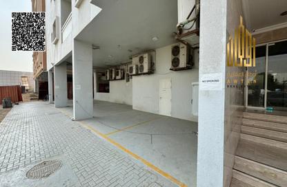 عمارة بالكامل - 8 غرف نوم - 8 حمامات للبيع في 1 الحميدية - الحميدية - عجمان