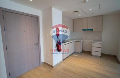 Apartment - 1 Bedroom - 1 Bathroom for rent in Waters Edge - Yas Island - Abu Dhabi
